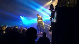 August Burns Red - Hero of the Half Truth (Live @ The Garrick)