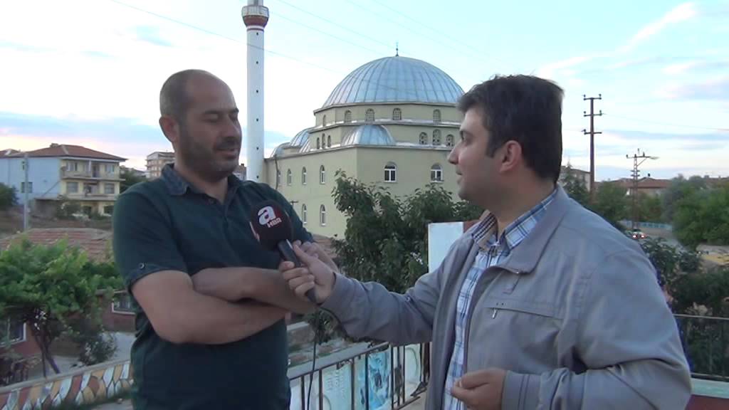 Çiçekdağı ve Yerköy'de iftar polemiği