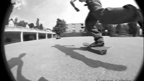 08 PUZZLE SKATE VIDEO ISSUE 08 PART 05