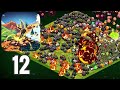 Keep on Mining! Worlds - Gameplay Walkthrough Part 12 - World 9 (Android, iOS)