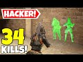 I GOT HACKED & THEN THIS HAPPENED IN CALL OF DUTY MOBILE BATTLE ROYALE!
