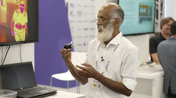 DigitalCore Interview - RISC-V at embedded world 2022