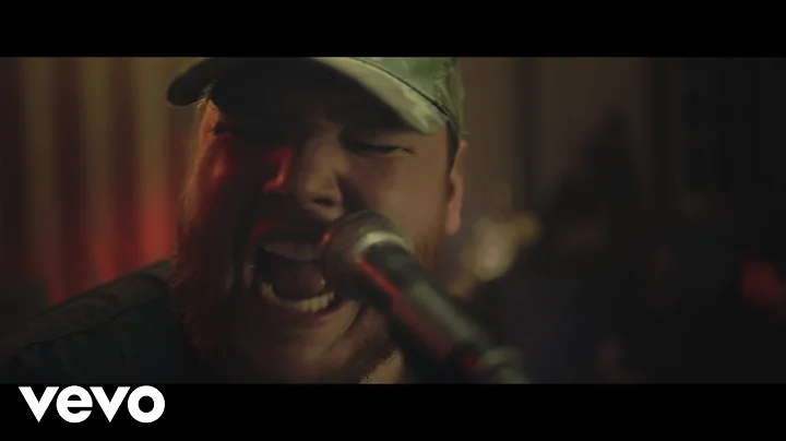 Luke Combs - Beer Never Broke My Heart (Official V...