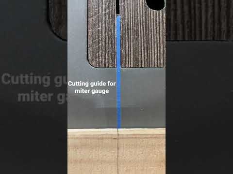 Cutting guide for