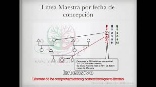 Curso Online | Estudio del Árbol Genealógico y Transgeneracional  - Terapia Atávica
