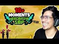 18+ Moments of HEROBRINE SMP ft. @GamerFleet | Highlight