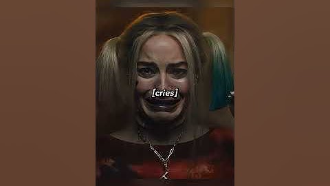 Harley Quinn Starts New Life After Breakup with Joker | Birds Of Prey