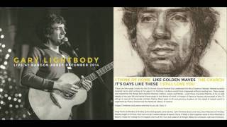 The Church - Gary Lightbody