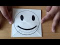 How To Make Emoji Magic Paper By Easy Steps
