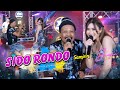 SHEPIN MISA Feat. SAMIRIN - SIDO RONDO (Official Music Video)