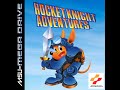 Rocket knight adventures cd  msu sega genesis mega drive download msumd