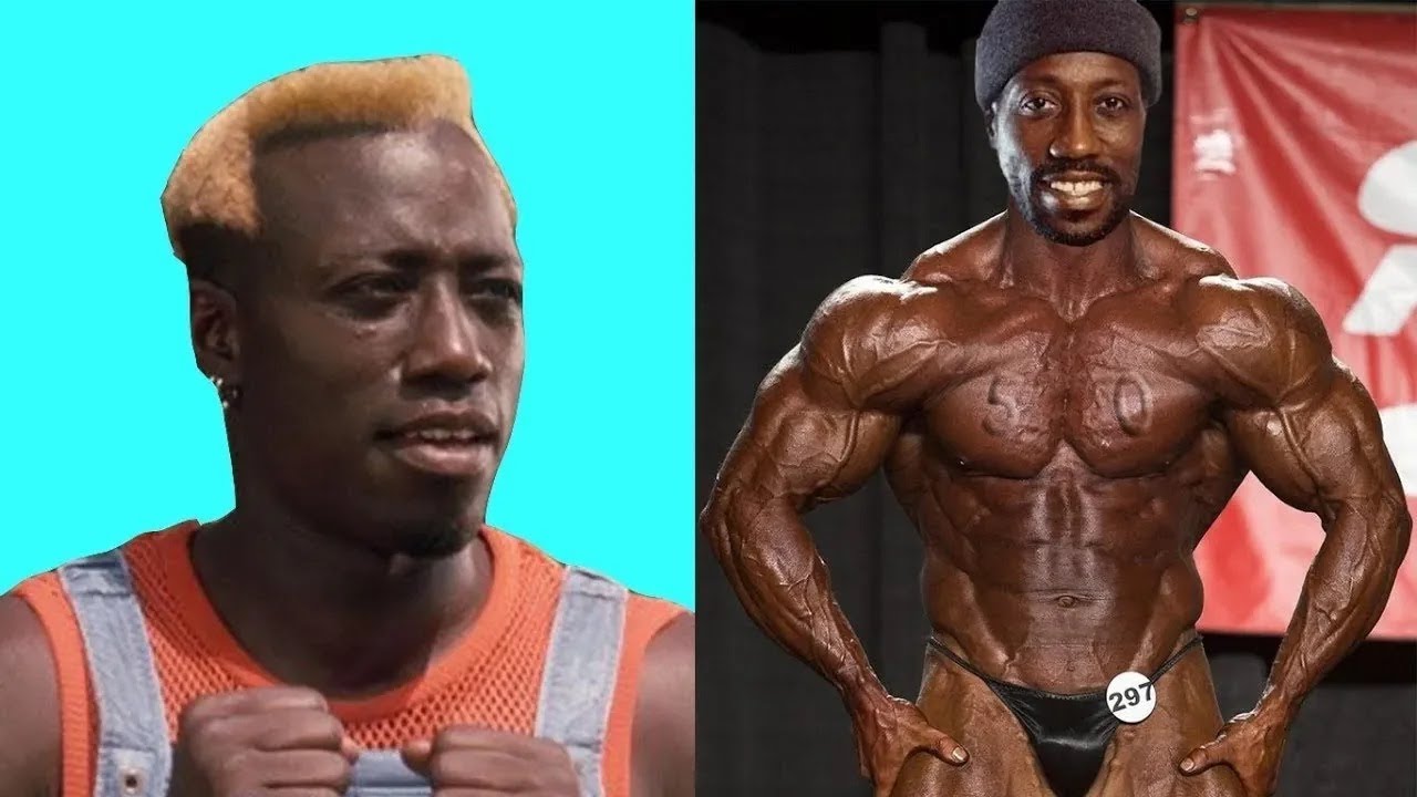 Demolition Man Then & Now YouTube