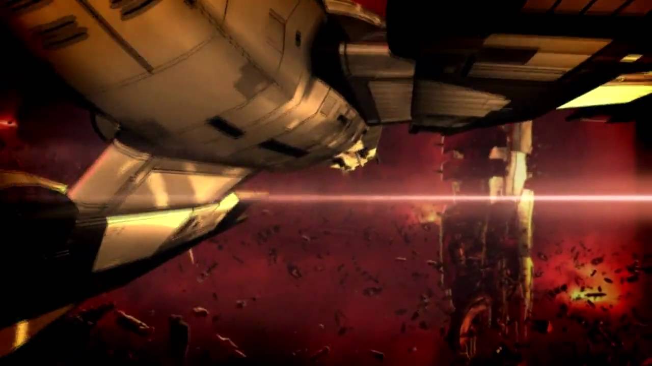 Mass Effect 2 Crash Landing Final Mission YouTube mass-effect-2-crash-landing-final-mission-youtube