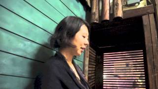 A jazz cafe for fans of Haruki Murakami