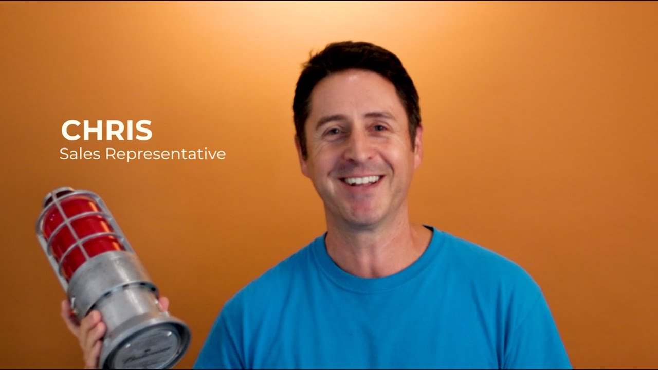 Meet Chris - Nordik Windows & Doors - YouTube