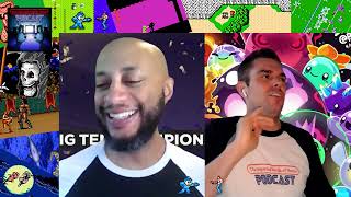 WHAT WERE PLAYING NOW - The Imperial Scrolls of Honor Ep 112 (Solar Jetman - NES)
