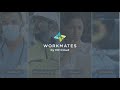 Workmates by HR Cloud®