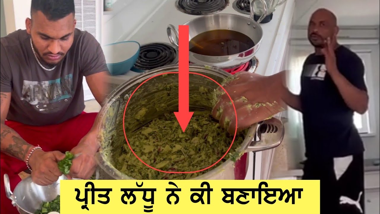 Jagga Chitti | Mangi Bagga Pind | Preet Ladhu | Canada Kabaddi Cup | 2023