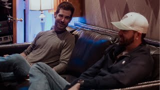 Alex Smith & Stephen Paul - A Few Beers Ago (Boot State Edition)(Studio Video)