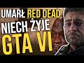 Jak GTA VI zabiło Red Dead Online