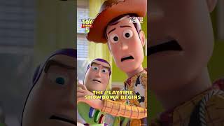 Care & Competition | Toy Story 5 | In Cinemas June 19 | In English and Hindi