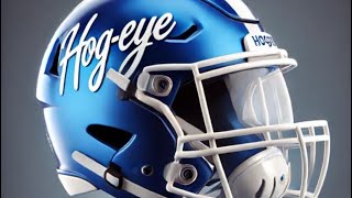 Overton County Jr Wildcats 2025 Football Highlight Film