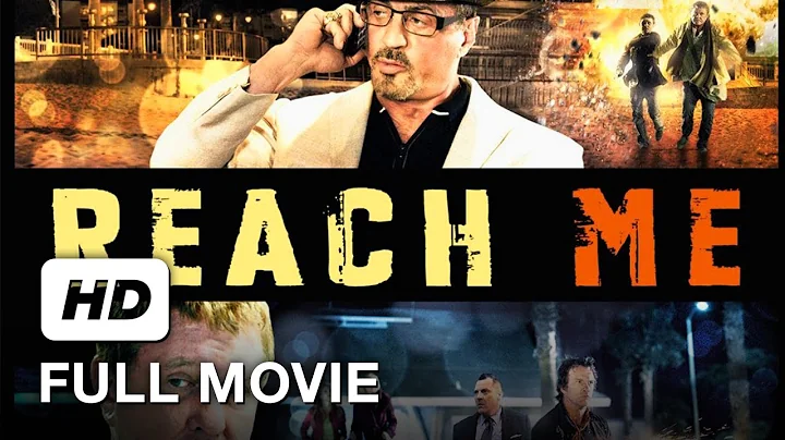 Full Movie HD | Reach Me | Sylvester Stallone, Ter...