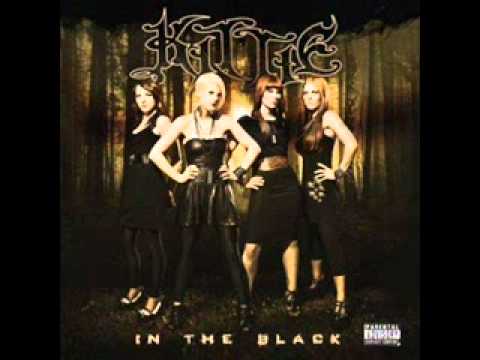 Kittie - 02 - My Plague.wmv