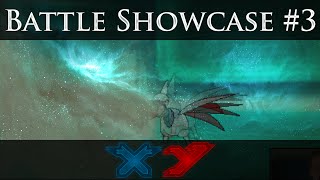 Battle Showcase #3 - Only using one item??