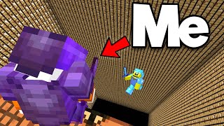 Why I Placed 5013 Crafting Tables by Myles 915,039 views 2 years ago 8 minutes, 20 seconds