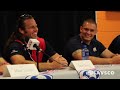 USA vs. SCO Press Conference - June 5th, 2014