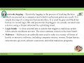 Dr.R.SUGANYA|ETHICAL HACKING  TERMINOLOGIES|SNS INSTITUTIONS