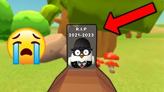 :    Chicken Gun  