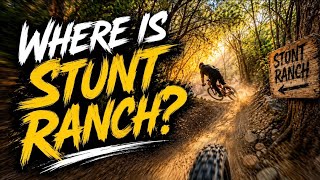 Full Where is STUNT RANCH  News