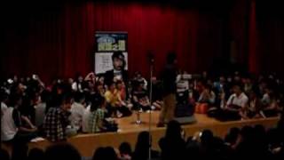 20100527蔡康永臺科大演講片段c