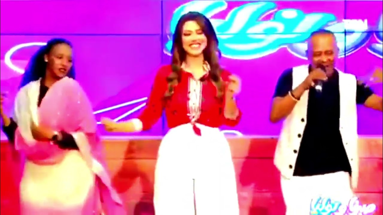 عبدالواحد البنا اغنيه [ عسل سكر انتا  ] ترند اسوان اغنيه ترقص الحجر 