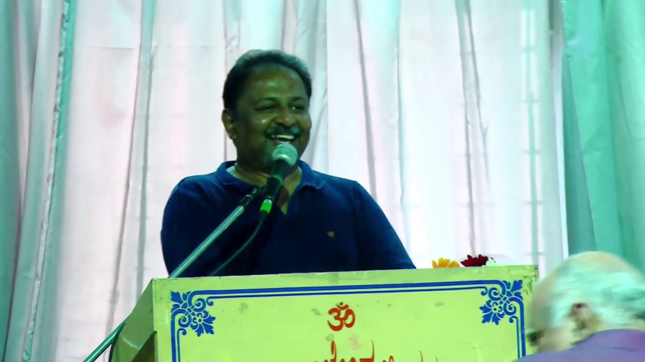H Satish R ART OF PHOTOGRAPHY/A TALK BY H SATISH/LIVE / PART-2 - YouTube