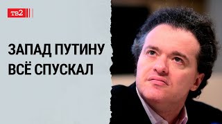 Евгений Кисин о войне и её причинах, музыке и отмене русской культуры