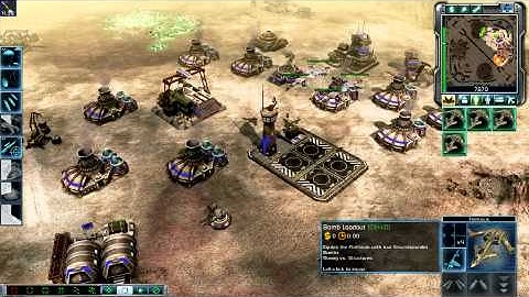 Command & Conquer 3: Tiberium Wars Kane Edition - Black