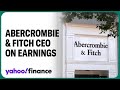 How Abercrombie &amp; Fitch&#39;s operating model is driving its success