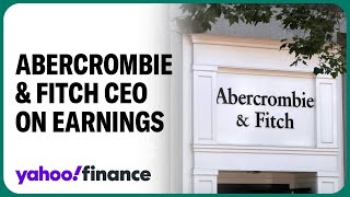 How Abercrombie & Fitch's operating model is driving its success