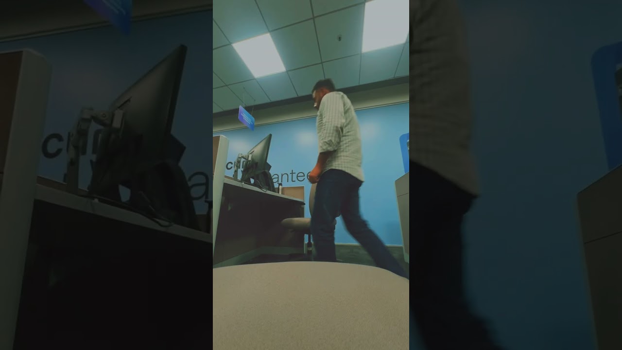 Life of a cyber security engineer in India| Episode 1