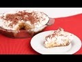 Banoffee Pie Recipe - Laura Vitale - Laura in the Kitchen Episode 819