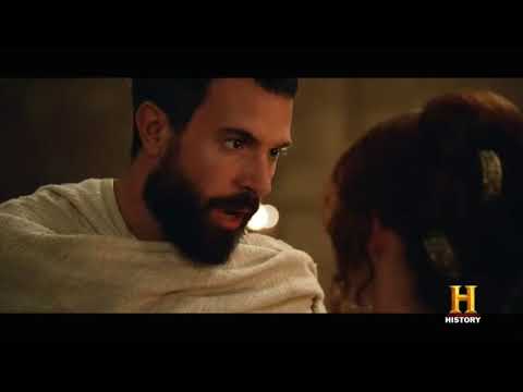 KNIGHTFALL 1x02 - FIND US THE GRAIL - THIS SEASON ON