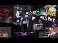Minds of Misery - Tenth Crazy+ (6.1) // Flood Escape 2