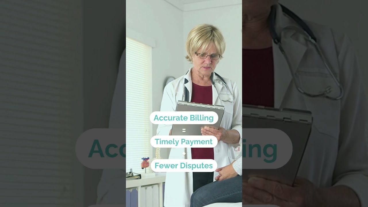 Simplify Healthcare Billing with MBC!