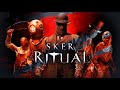 Sker Ritual - Первый взгляд