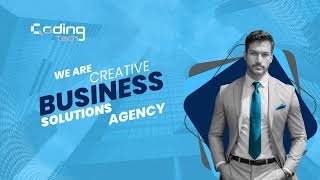 Your Creative Business Solutions Agency Qoding Tech