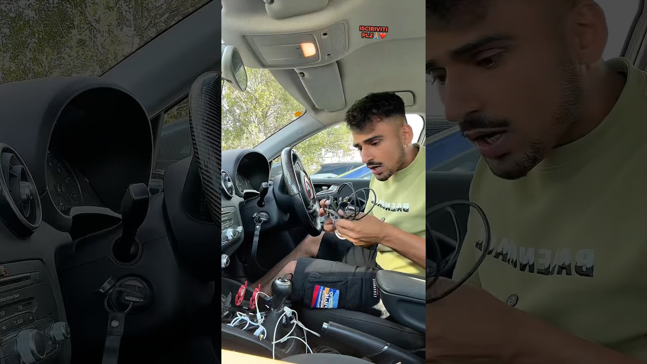 Il Filo 🪡 giusto ✅ Non ho trovato È Spento il mio telefono 📱😂 #ironia #viraleshorts #irhafahad