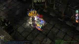 Cabal - BLADER 110 - Solo Map Vocal 105